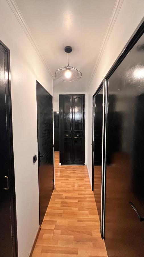 Apartament Le Joyau Cache - Paris 2024 Arnouville-lès-Gonesse Zewnętrze zdjęcie