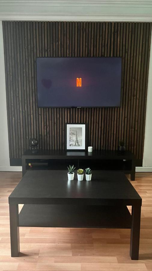 Apartament Le Joyau Cache - Paris 2024 Arnouville-lès-Gonesse Zewnętrze zdjęcie