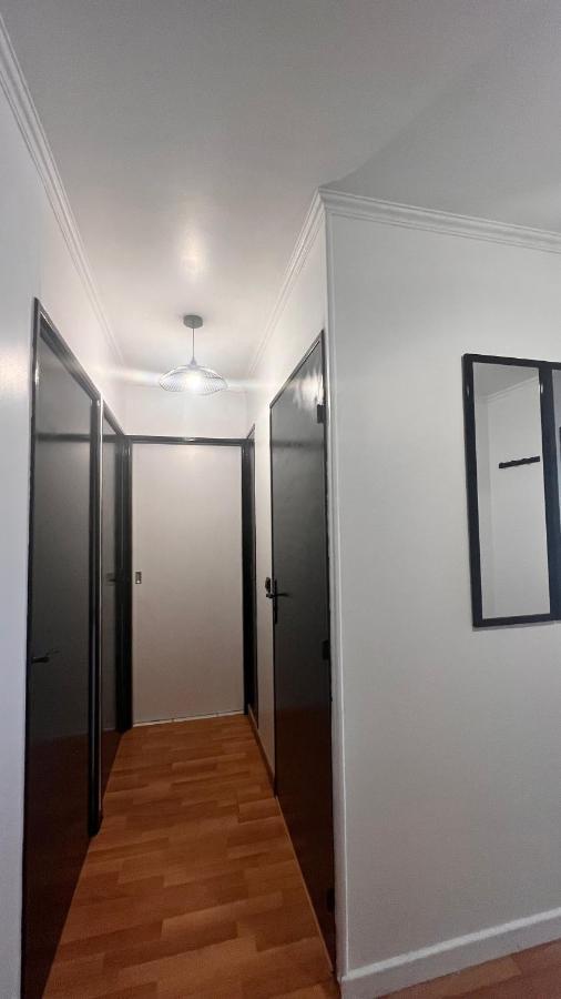 Apartament Le Joyau Cache - Paris 2024 Arnouville-lès-Gonesse Zewnętrze zdjęcie