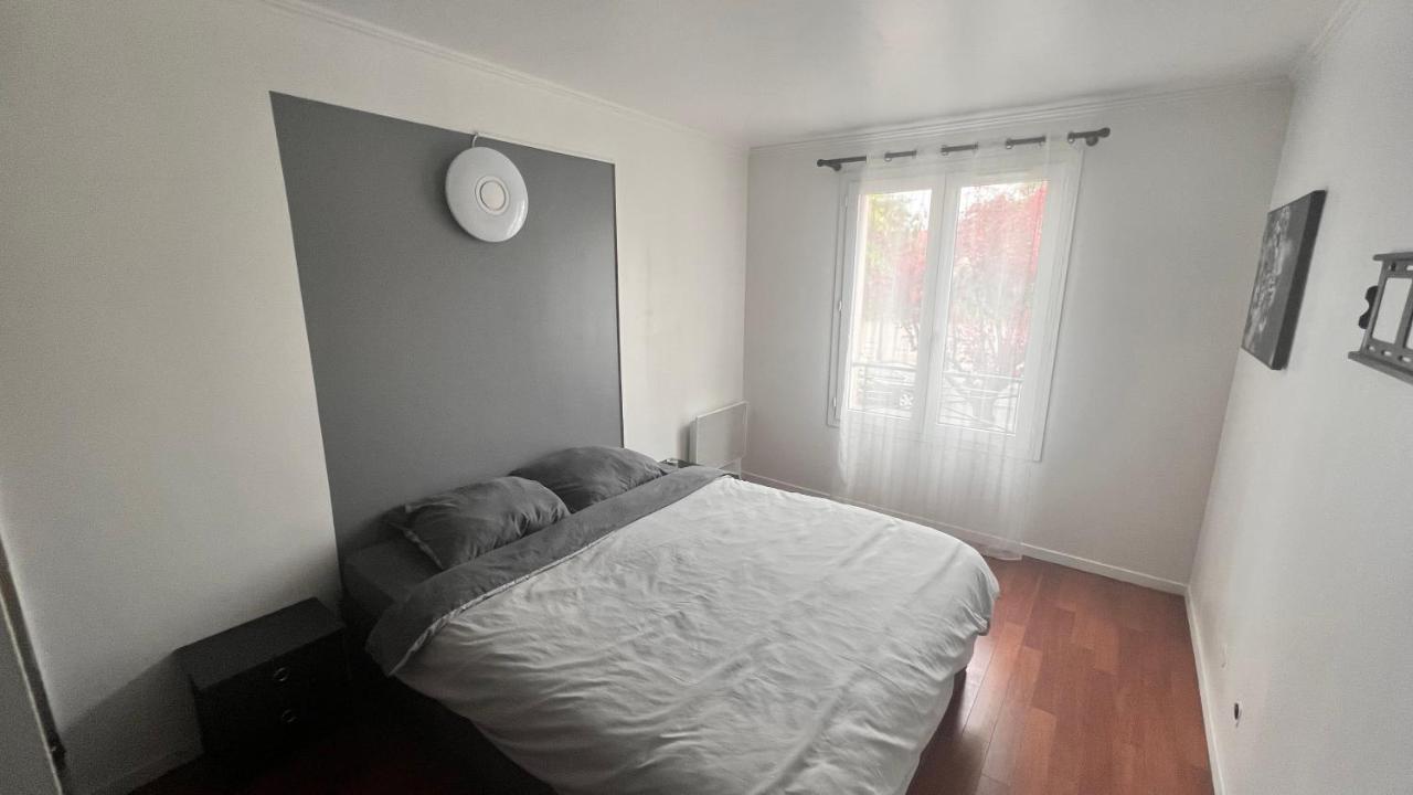 Apartament Le Joyau Cache - Paris 2024 Arnouville-lès-Gonesse Zewnętrze zdjęcie