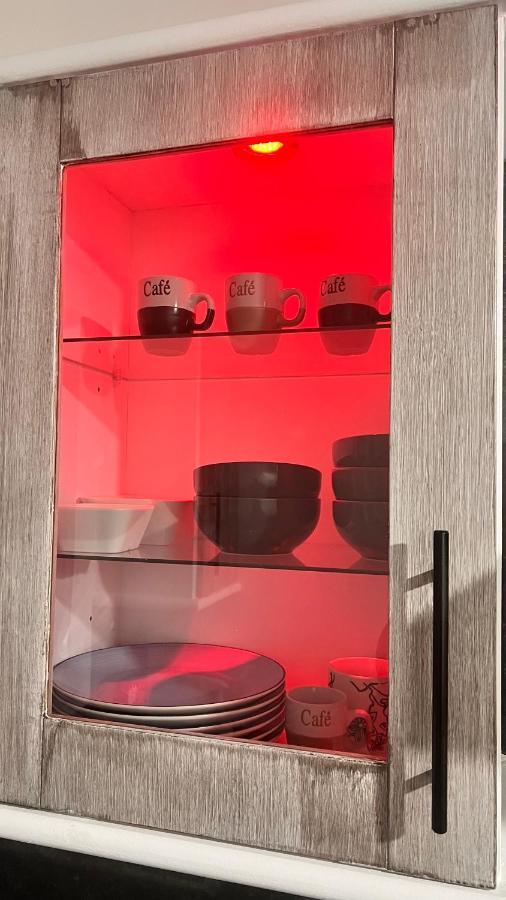 Apartament Le Joyau Cache - Paris 2024 Arnouville-lès-Gonesse Zewnętrze zdjęcie