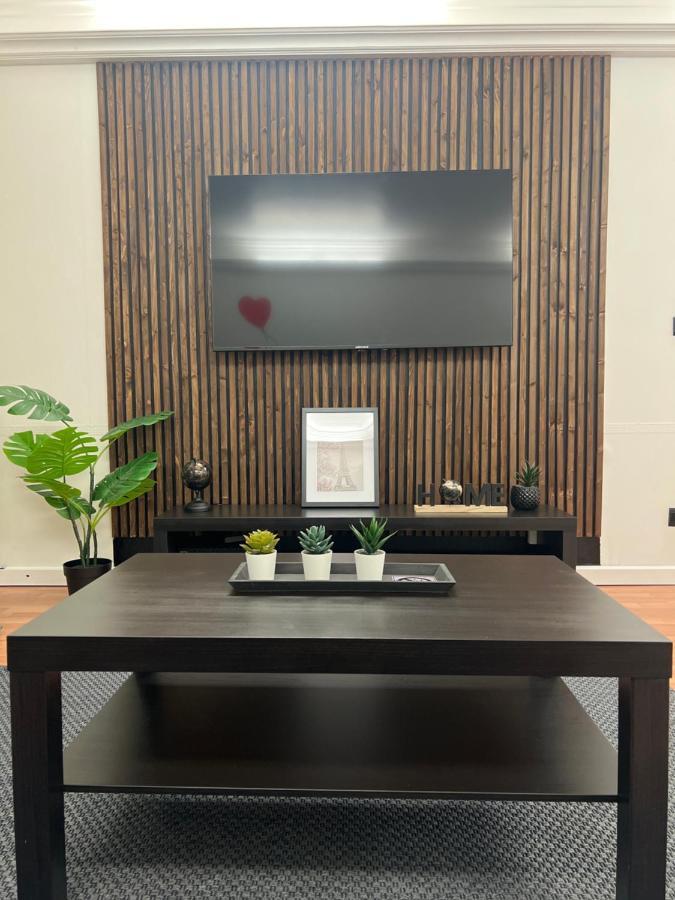 Apartament Le Joyau Cache - Paris 2024 Arnouville-lès-Gonesse Zewnętrze zdjęcie