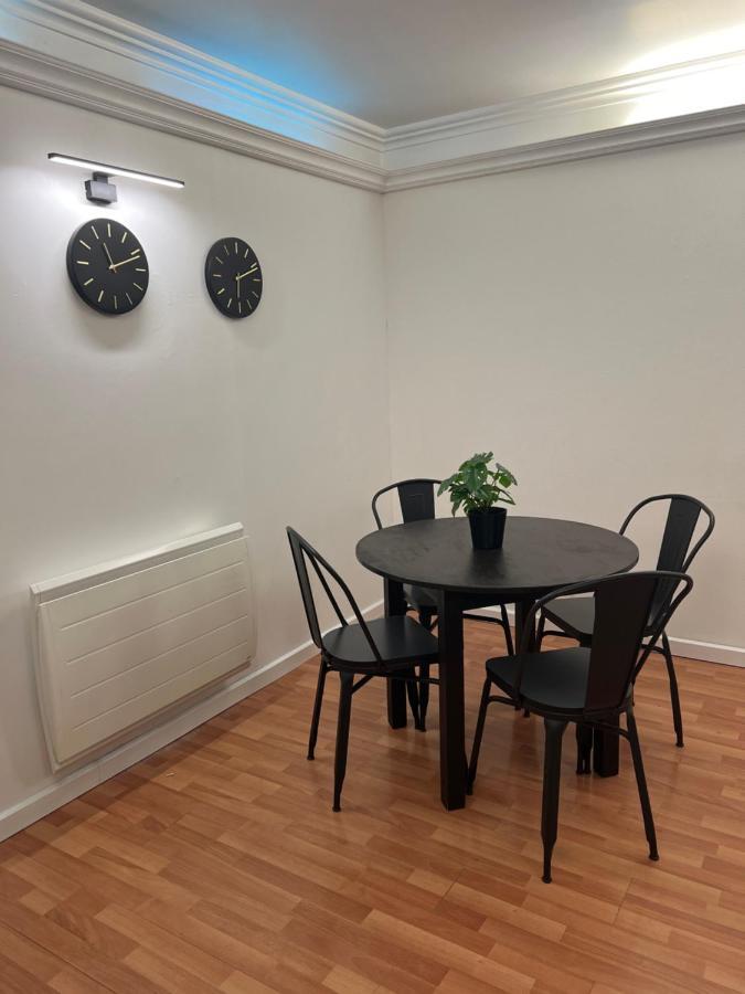 Apartament Le Joyau Cache - Paris 2024 Arnouville-lès-Gonesse Zewnętrze zdjęcie
