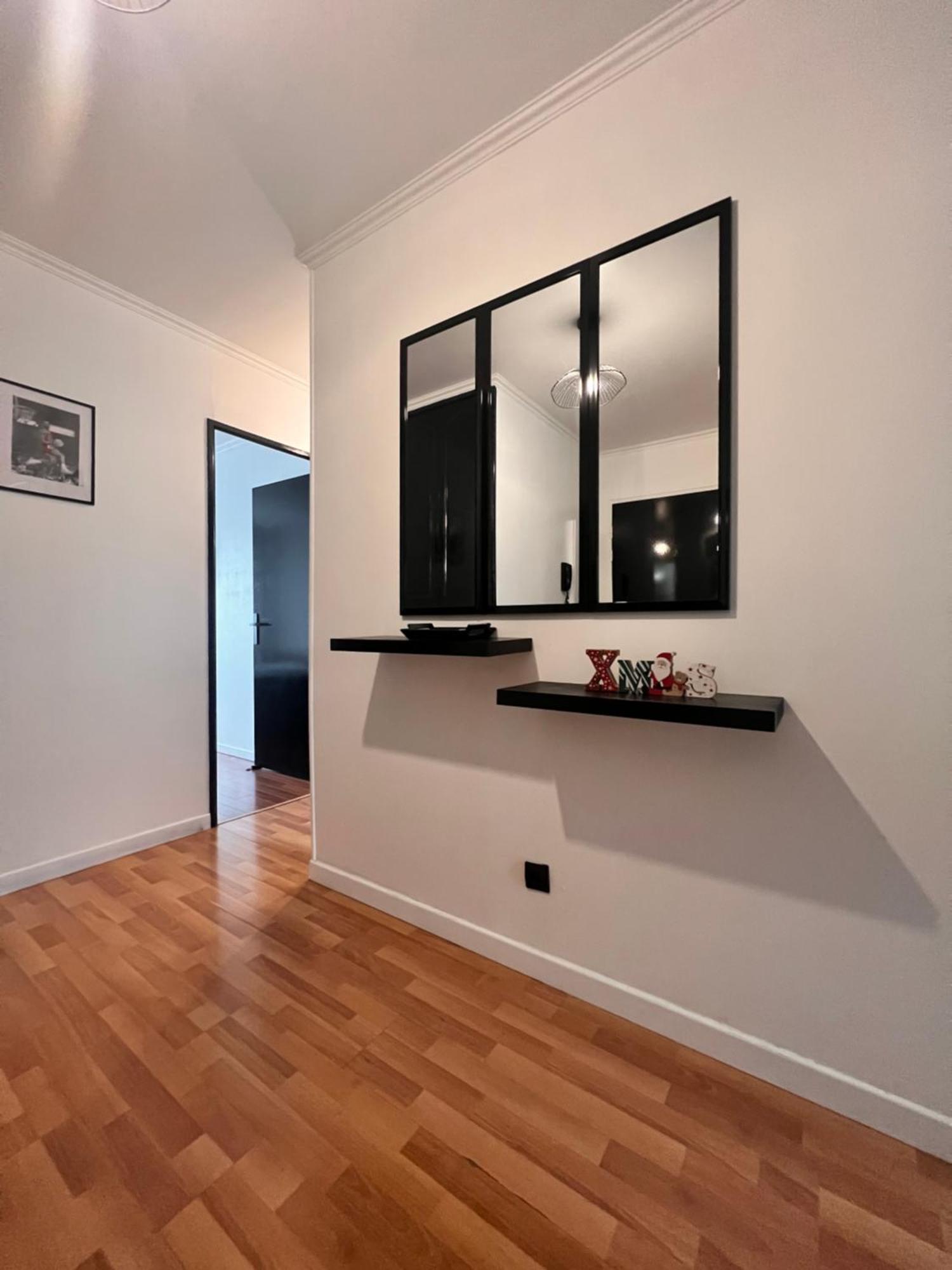 Apartament Le Joyau Cache - Paris 2024 Arnouville-lès-Gonesse Zewnętrze zdjęcie
