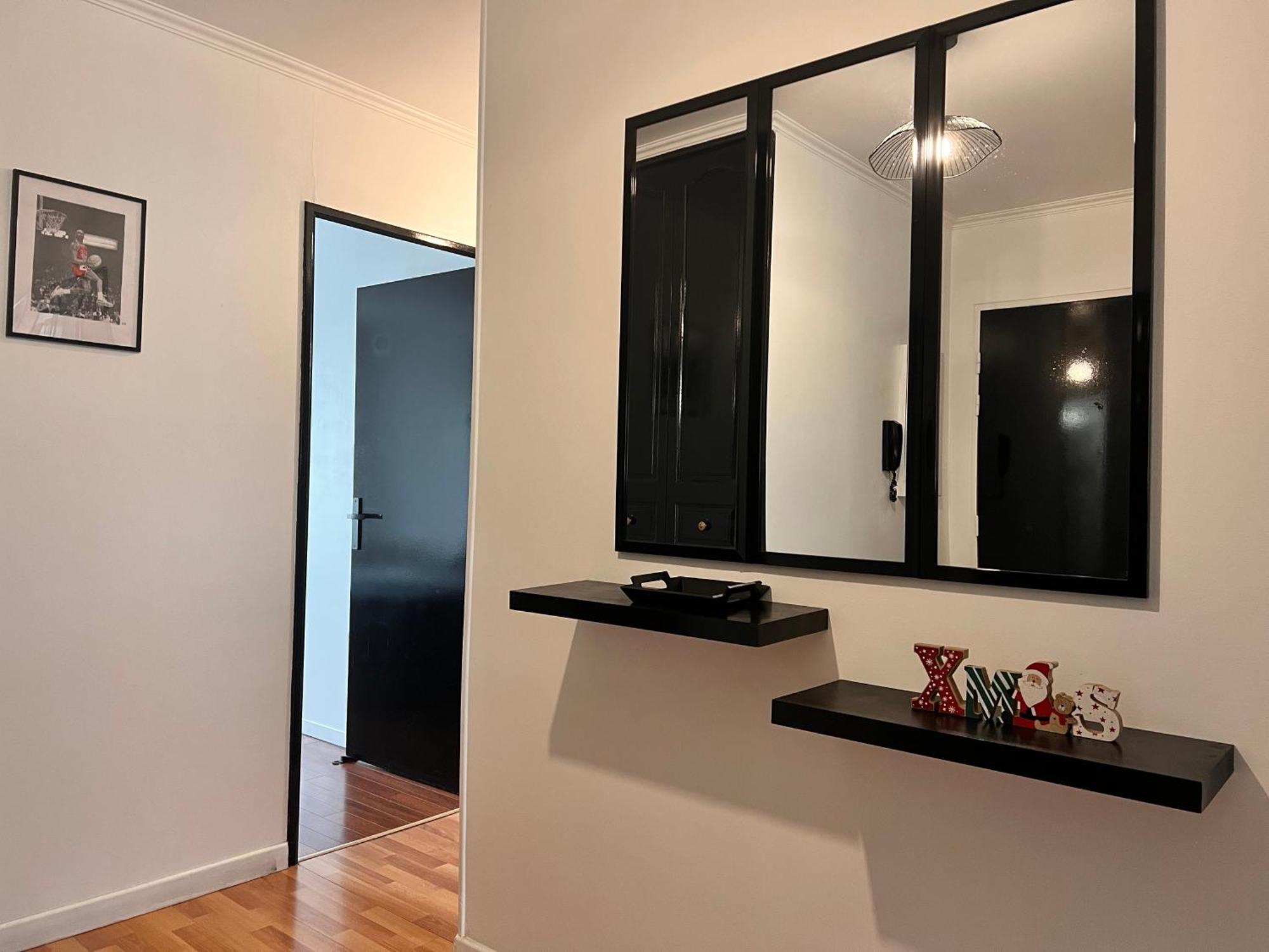 Apartament Le Joyau Cache - Paris 2024 Arnouville-lès-Gonesse Zewnętrze zdjęcie