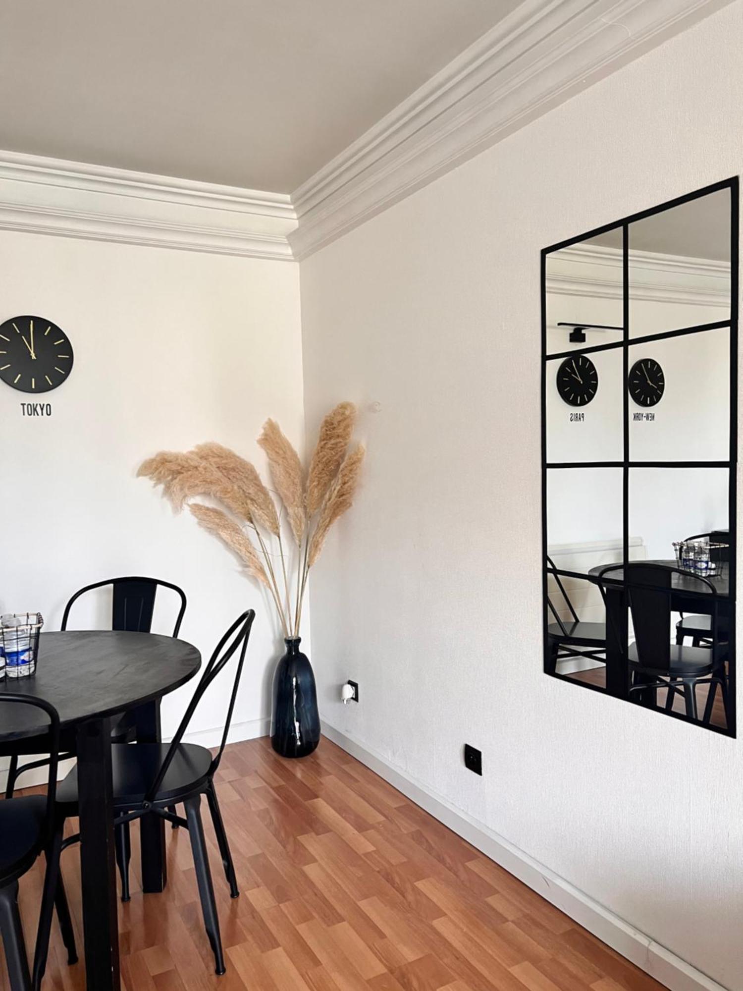Apartament Le Joyau Cache - Paris 2024 Arnouville-lès-Gonesse Zewnętrze zdjęcie