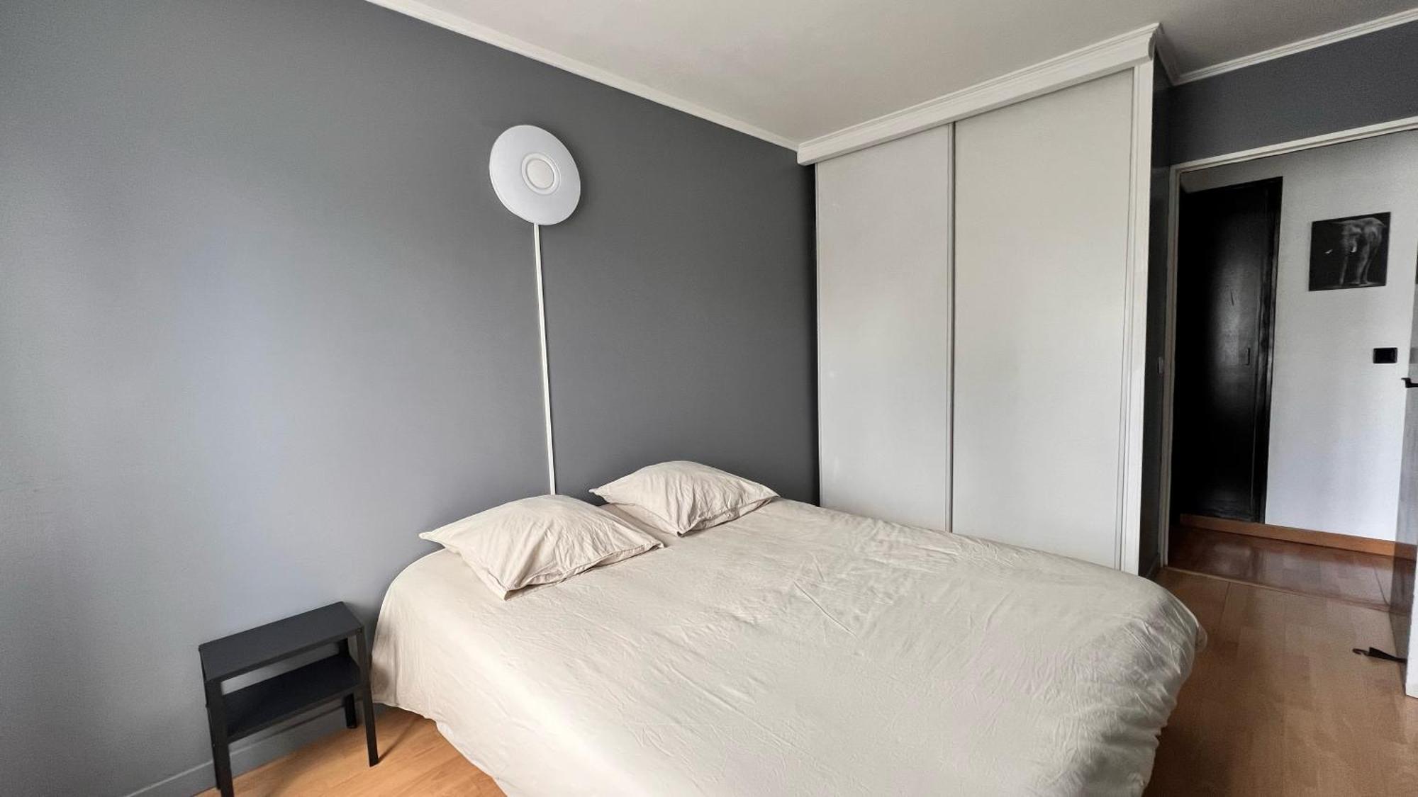 Apartament Le Joyau Cache - Paris 2024 Arnouville-lès-Gonesse Zewnętrze zdjęcie