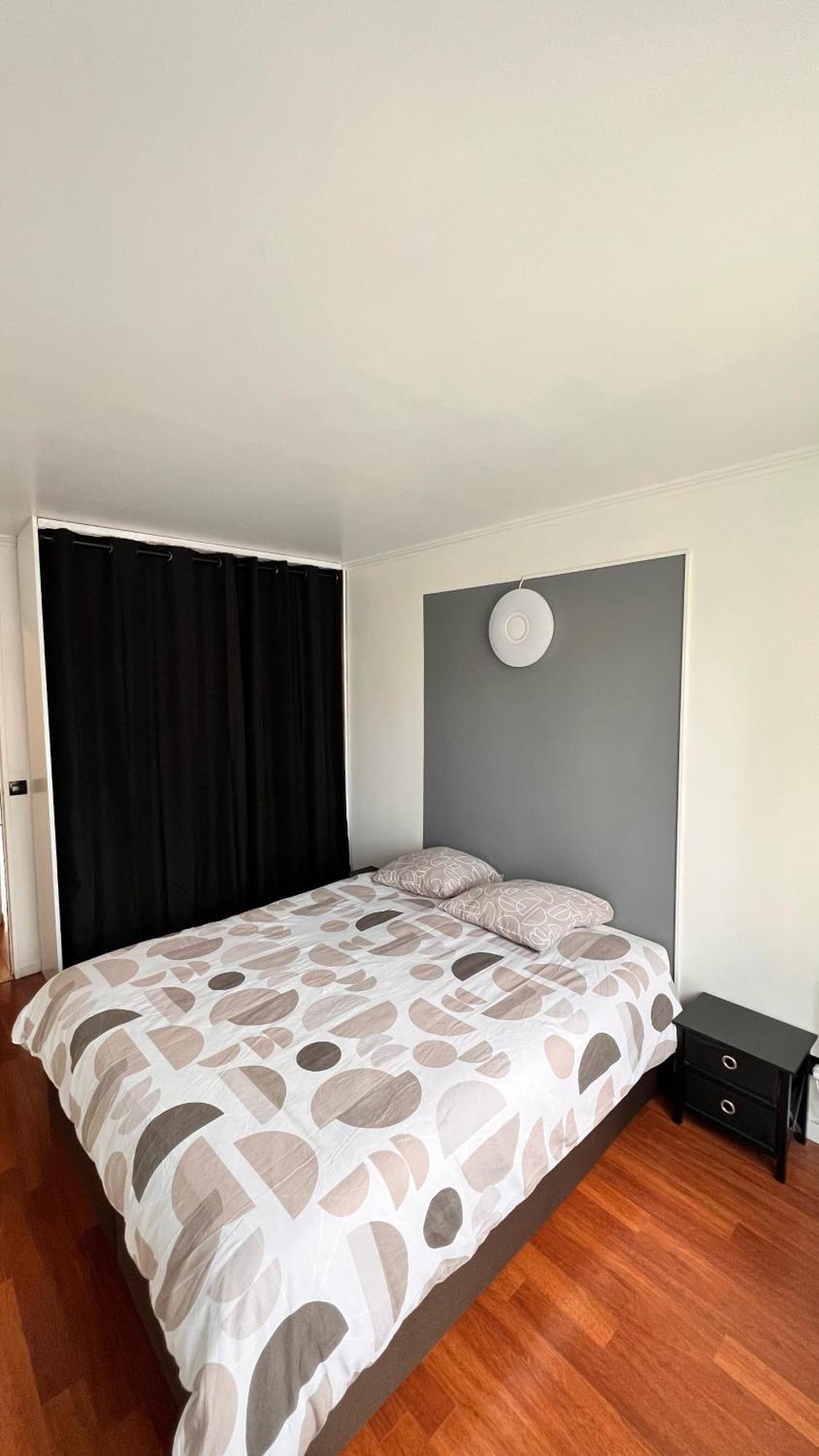 Apartament Le Joyau Cache - Paris 2024 Arnouville-lès-Gonesse Zewnętrze zdjęcie